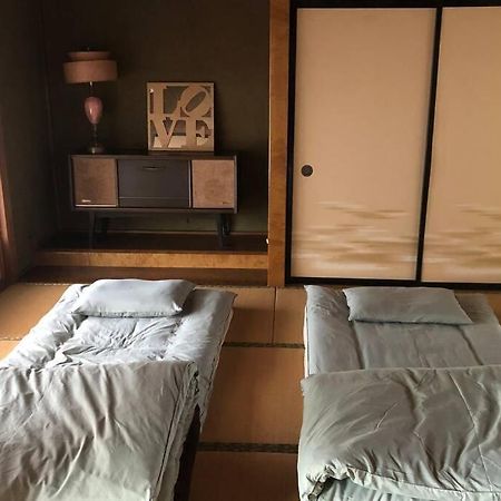 Apartamento まるまる貸切一軒家 ゆっくり過ごせる民泊 武甲ステイ Yokoze Exterior foto